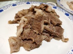 -宁夏国强手抓羊肉·清真菜(未央路凤三店)