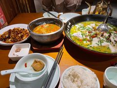 -川菜故事(光谷步行街店)