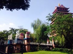 iphone_upload_pic-华西村