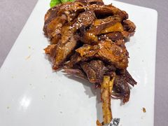 -尹兰楼西北风情餐厅(嘉定店)