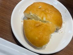 油香-贯贯吉·清真餐厅(浙江中路店)