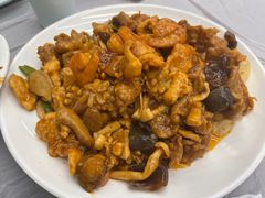 -昱德来·天津菜(河西店)