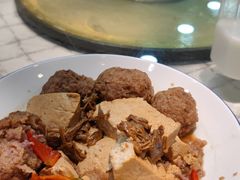 -乔家满族八大碗(流水沟店)