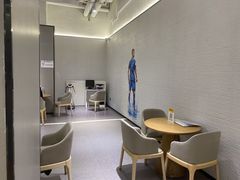-FLARE STAR FITNESS(复地活力城店)