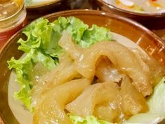 -虾领航小龙虾·吉林烧烤(柳州路店)