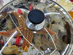-春华海鲜城(广场西苑店)
