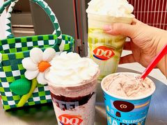 -DQ·蛋糕·冰淇淋(五棵松万达店)