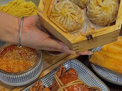 -蟹味阁·蟹黄面(体育西横街店)