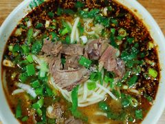 -肖家客饸饹面(郑州总店)