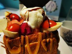 面包诱惑-玉玲珑(陆家嘴店)