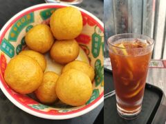 -孖记茶档·热腾茶餐(乐峰店)