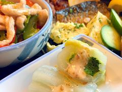 -希望日本料理(保利香槟花园店)