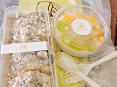 -云朵上的鱼(莘庄店)