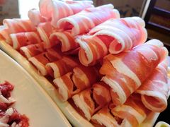 -情忆草原涮肉馆