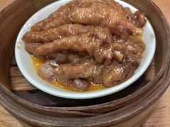 -粤仔湾砂锅粥(滨湖万达店)
