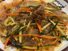 -圣夜东北菜烧烤·夜宵·龙虾(胥江路店)