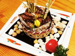 -吟松日式料理(莘庄店)