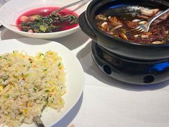 -扬州香格里拉·香宫中餐厅