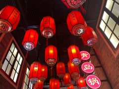 -波螺油子青岛本帮菜(银座店)