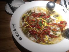 -太二酸菜鱼(福州泰禾店)