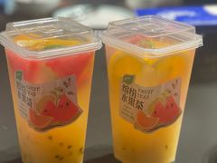 -天宝兄弟·湘菜龙虾馆