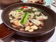 -新兴·金羊座·粤菜点心(乐峰店)