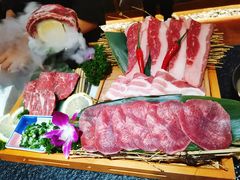 -神隐烧肉酒场(九街店)