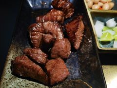 -無二炙坊·和牛烧肉(大钟寺1733店)