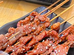 -蚝抵食·湛江生蚝(湾北路店)