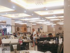 -四海蒸鲜蒸汽海鲜自助(北戴河店)