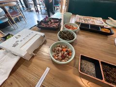 -梅梅家的烤肉店(槐北路店)