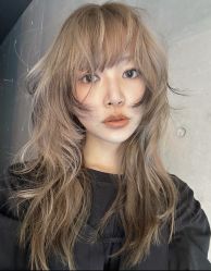 -Sying杉影日式烫染專門店