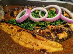 -半天妖烤鱼(东方新天地店)