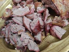 -郭记原生态烤羊腿(长宁路店)