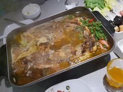 -半天妖烤鱼(中山路店)