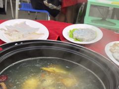 -花苑美食横琴生蚝火锅(拱北粤华路店)