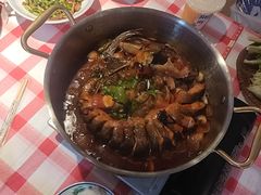 -刘姐啤酒鱼民族演艺餐厅(西街总店)