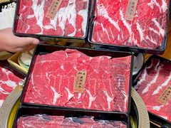 -牛匠和牛寿喜锅(西安总店)