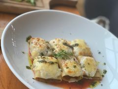 -沈阳君悦酒店·意坊意大利餐厅