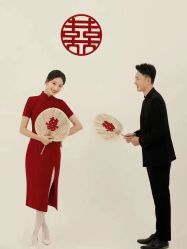 点击看大图 -YISHU一树影像工作室(惠城店)