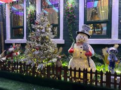 -安德烈俄式西餐厅(中央大街店)