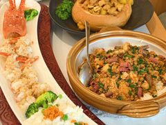 -天顺渔港·海景餐厅(星海广场店)