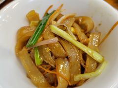 -顺德公平靓正特色牛花粥(花都店)