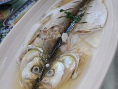 -芸海阁·农家私房菜(沙家浜景区出口店)