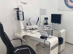 -锦泉眼视光中心(海珠广场店)