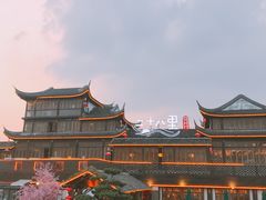 -二十八里太湖船菜(吉祥路店)