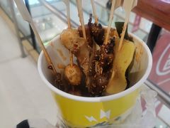 -万达广场(济南魏家庄店)