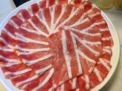 -珺小七铜锅涮肉(桃园路店)