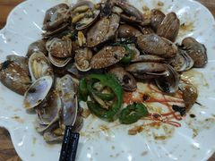 -南记食粥坊·宵夜大排档(岭南分店)