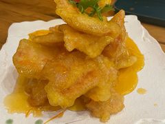 -小俩口烧烤东北菜(双井店)